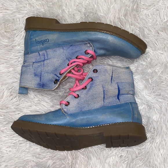 Coolway Boots - Picture 2 of 7